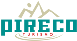 Logo Pireco Turismo